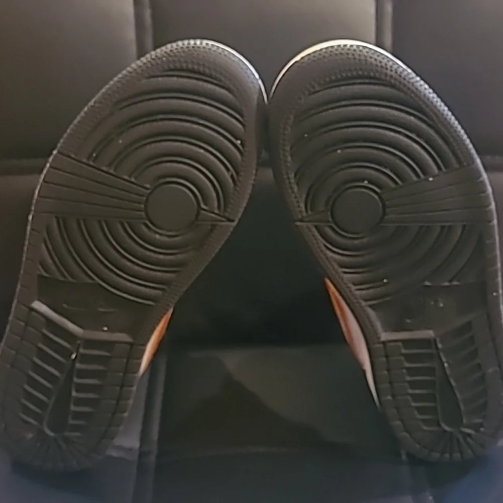 Jordan 1 Mid “Shattered Backboard”